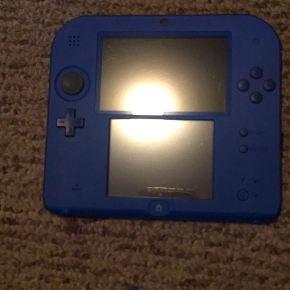 Nintendo 3DS - Picture 1 of 2